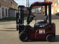 Шины, диски, камеры, цепи для вилочных погрузчиков www.superelastik.ru