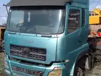 Тягач Dongfeng  DFL 4251A  на разбор