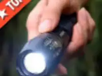 Тактический фонарь Atomic Beam