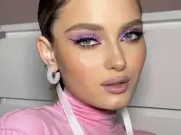 Визаж, макияж, фотография 5