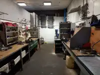 Ремонт рулевых реек, фотография 2
