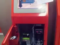 Платёжный терминал