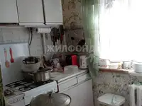 Продается 3-комн. квартира 58.2 кв.м.