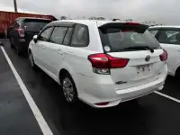 Toyota Corolla Fielder,  NKE165 2018 г ПРОДАЕТСЯ В ОТЛИЧНОМ СОСТОЯНИИ С АУКЦИОНОВ ЯПОНИИ ПОД ЗАКАЗ, фотография 4