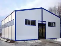 Металлоконструкции