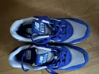 Кроссовки new balance 580 р 40, фотография 2