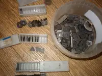 инструмент для производственной фрезеровки, фотография 10