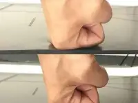 Каучуковый коврик для йоги, фотография 3