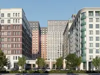 Квартира, 91,90 м², 8 эт., Пожарных и спасителей, 1, фотография 2