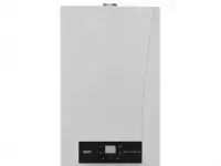 Газовый котел Baxi Eco Nova 24 F