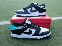 Nike SB Dunk Low Night of Mischief Halloween