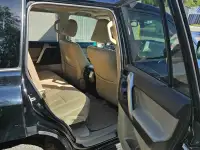 Продам Toyota Land Cruiser LC 3.0 D-4D X 7os, фотография 10