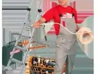 Электрические работы и услуги