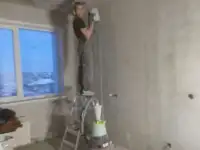 Электрика, электромонтажные работы, фотография 7