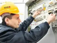 Умелый электрик -новатор