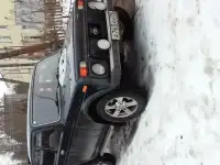 Продам ниву Лада 4x4 2121 Нива