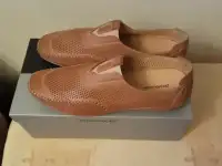 Туфли мокасины мужские. Новые.