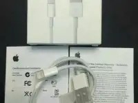 Кабель lighting iPhone и iPad