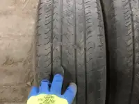 Шина бу Bridgestone Ecopia EP850 SUV R17, фотография 9