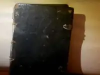 Продам книгу конца 18 века