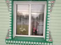 Наличники для окон