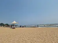 Тур в Бэйдайхэ, фотография 2