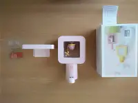 Дозатор для жидкого мыла сенсорный, детский, фотография 2