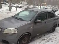 Продажа Chevrolet Aveo, фотография 4
