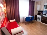 Сдается 2-комн. квартира 41.3 кв.м., фотография 4