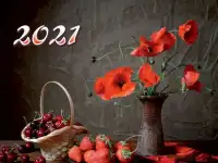квартальный календарь, фотография 8