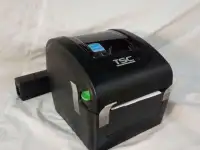 Принтер этикеток TSC DA210, прямая термопечать, 108 мм, 203 dpi, USB