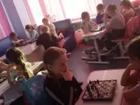 Продлёнка для девочек 