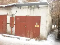 Гараж, Сурикова, 54е, 18,9 кв., собственник