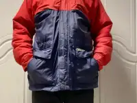 Куртка мужская бу Jack Wolfskin, фотография 2