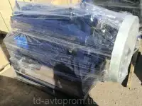 Двигатель Weichai WP10.336