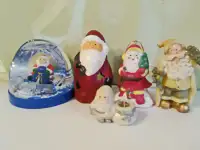 Сувениры для Нового Года.