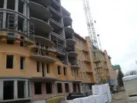 Ессентуки, центр города, ул. Интернациональная , продается 2-комн. кв-ра в новом доме, после строителей, индивидуальное