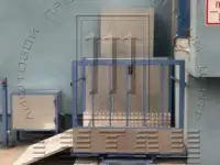 инвалидный подъемник