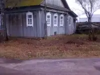 дом, РЕС. МОРДОВИЯ. ТЕНЬГУШЕВСКИЙ Р. С. КРАСНЫЙ ЯР. ПЛОЩ. 77.7 КВ.М.