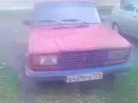 Срочно продам ВАЗ 2107