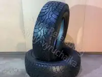 195 70 R15 зимние шины 2шт, фотография 2
