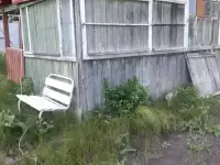 сад в д.Дудкино, фотография 5