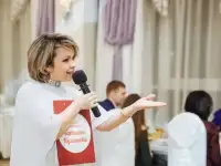 Ведущая,Тамада Татьяна Кулакова - праздник от души, интеллигентно, весело....в Нижнем Новгороде, фотография 4