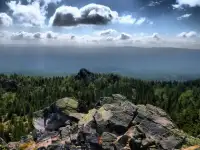 Духовные путешествия по Уралу, фотография 7