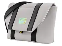 Сумка ninetygo urban eusing plus, серая