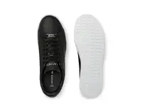 Женские кеды lacoste carnaby, фотография 9