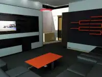 Дизайнер интерьера