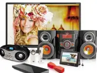 Ремонт видеомагнитофонов музыкальных центров двд Выезд
