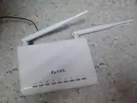 Ролтер zyxel keenetic