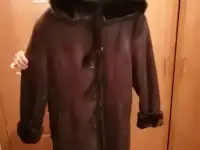 Дубленка, фотография 4